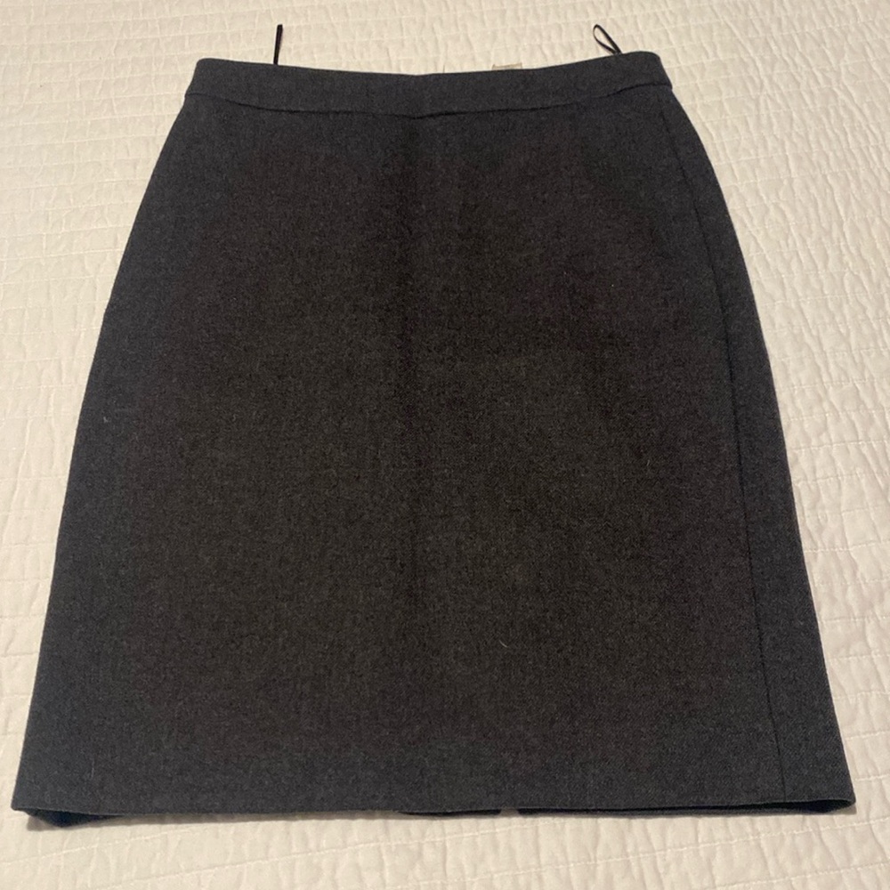 J Crew Pencil Skirt